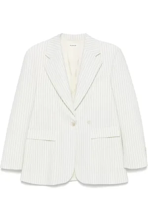 P.A.R.O.S.H. Libra jacket