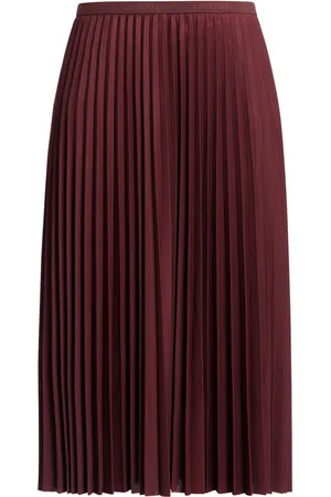 Lacoste Pleated skirt