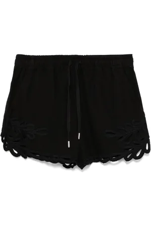 Isabel Marant Safa shorts