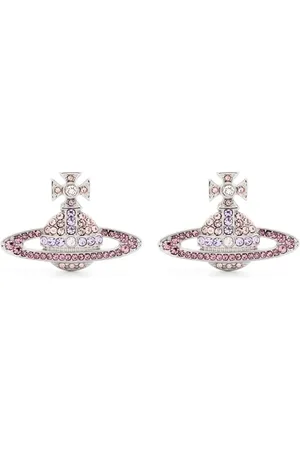 Vivienne Westwood Kika earrings