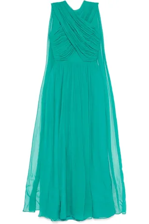 Costarellos Seva gown