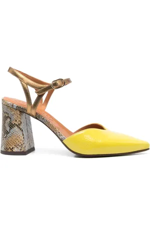 Chie Mihara 80mm Luyle pumps