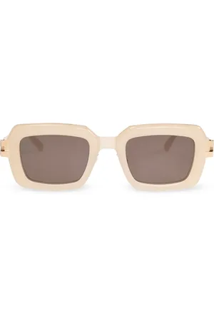 MYKITA Rectangle-frame sunglasses