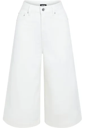 SER.O.YA Valli bermuda shorts
