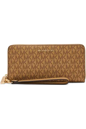 Michael Kors Large Jet Set Travel wallet