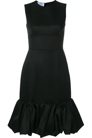 Prada Flared dress