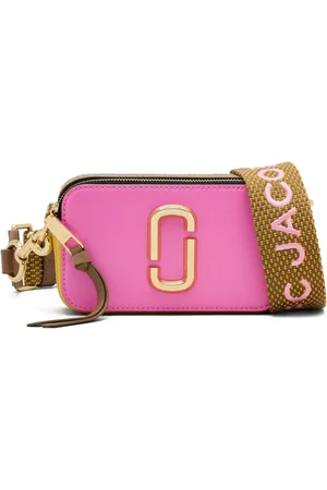 Marc Jacobs The Snapshot crossbody bag