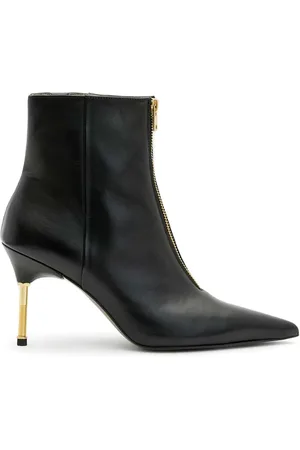 AllSaints Leather boots
