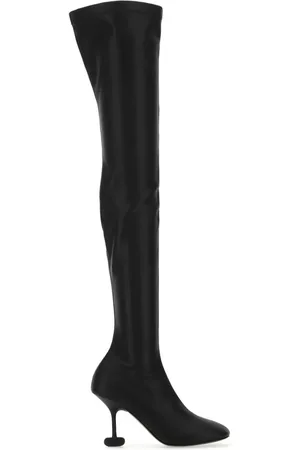 Stella McCartney 95mm Shroom boots