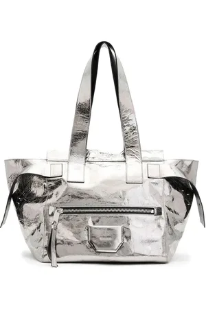 AllSaints Perez tote bag