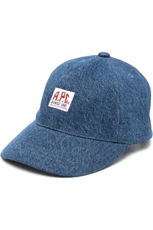 A.P.C. Charlie Carpenter cap
