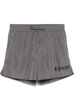 Diesel Ken-37-D-Box swim shorts