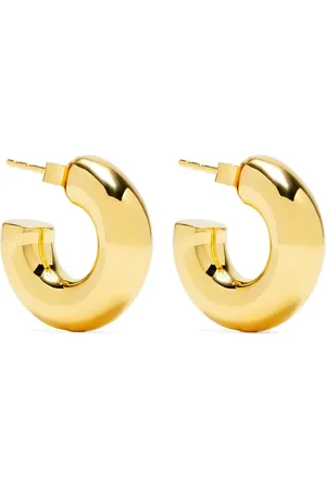Missoma Small hoop earrings