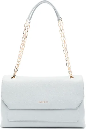Twin-Set Oval T shoulder bag