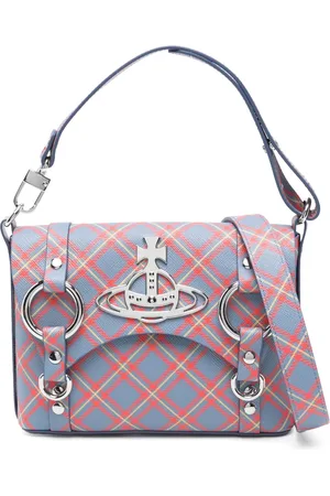 Vivienne Westwood Kim cross body bag