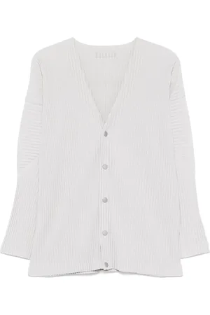 Issey Miyake Pleated jacket