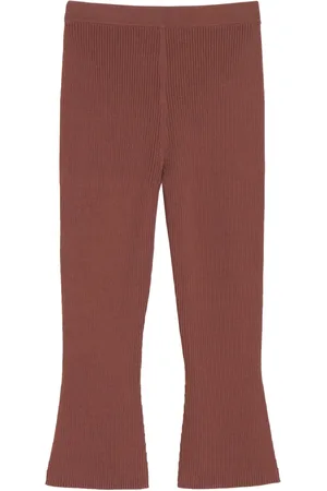 Apparis Desi cropped trousers