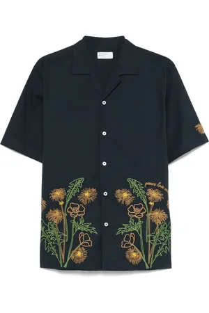 Universal Works Minari shirt