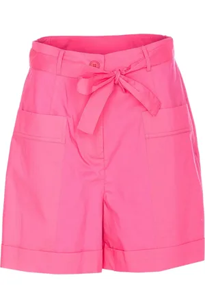 Liu Jo Cotton shorts