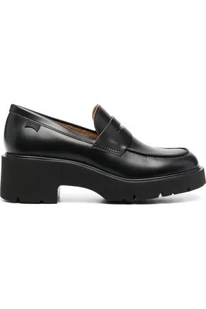 Camper Milah chunky-sole loafers
