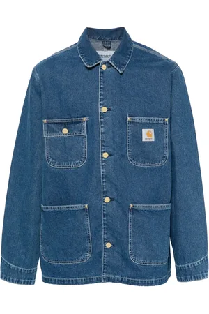 Carhartt OG Chore denim jacket
