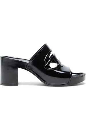 Diesel Sa-Bonnie sandals