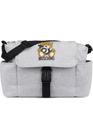 Moschino Teddy Bear changing bag