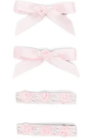 MONNALISA Bow clips