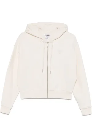 DKNY Zip-up hoodie
