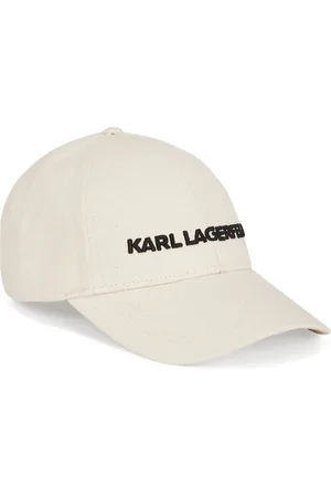 Karl Lagerfeld K/Essential cap