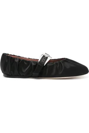PARIS TEXAS Sveva ballerinas