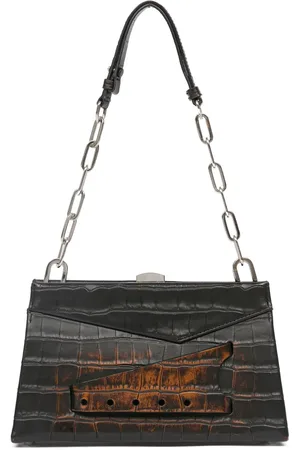 Maison Margiela Small Snatched shoulder bag