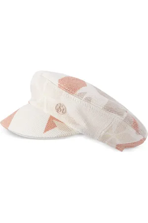 Le Mont St Michel Peneloppe baker boy hat