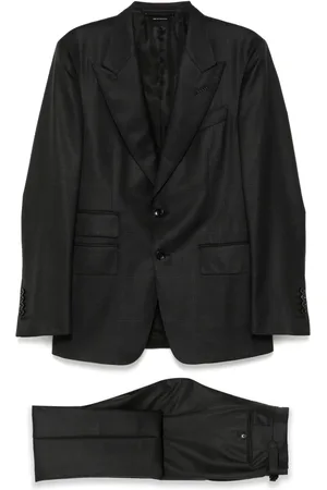 Tom Ford Shelton suit