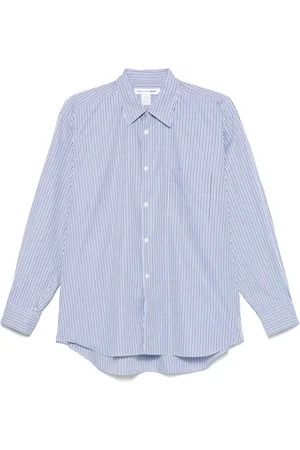 Comme des Garçons Striped shirt