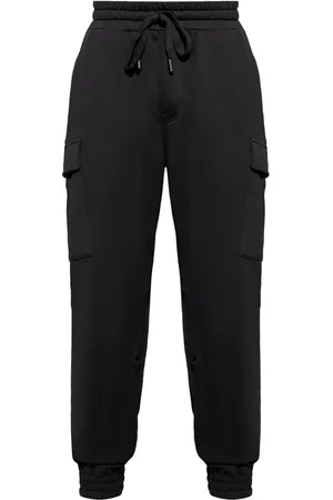 Dolce & Gabbana Cargo track pants