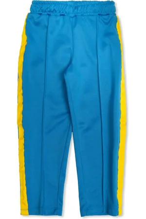 Mini Rodini WCT track pants