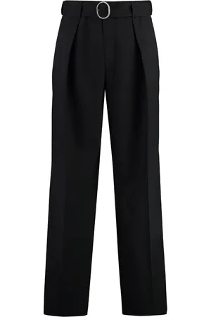 Jil Sander Wool trousers