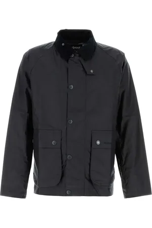 Barbour Bedale jacket