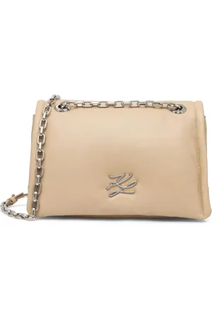 Karl Lagerfeld K/Autograph cross body bag
