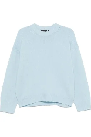 THEORY Crew-neck sweater