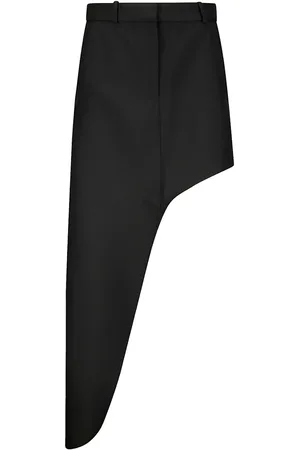COPERNI Asymmetric skirt