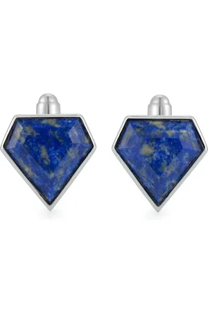 Mateo Pentagon cufflinks