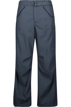 SACAI Cargo trousers