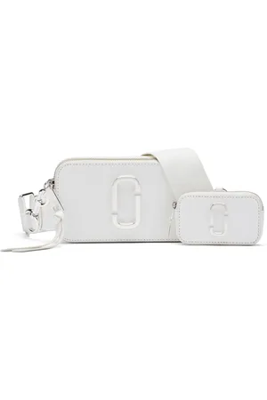 Marc Jacobs The Utility Snapshot crossbody bag
