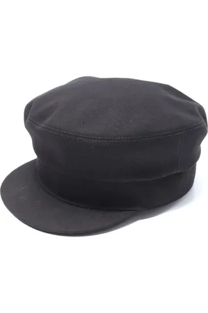 Hermès 2010s Giulietta Seashell cap