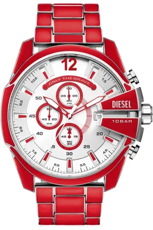 Diesel Mega Chief 51mm