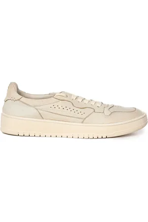 ELEVENTY Leather sneakers