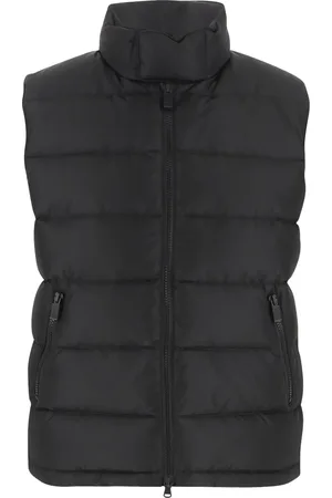Aspesi New Minnie gilet