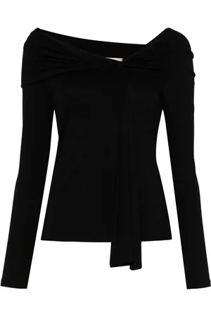 Diane von Furstenberg Twila top